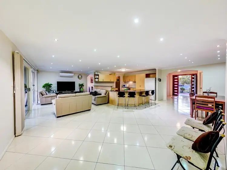 20 Blackhorse Drive, Kuraby QLD 4112