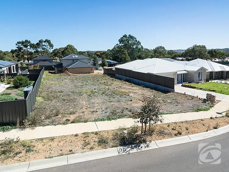 Fourth view of Homely land listing, Lot 22/3 Graham Close, Mount Barker SA 5251