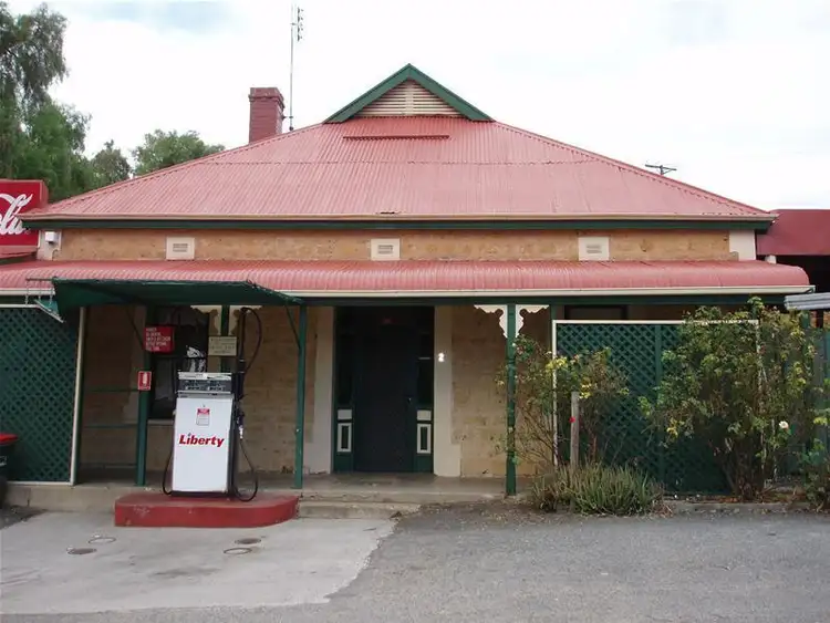 Second view of Homely house listing, 2 Victoria Street, Swan Reach SA 5354