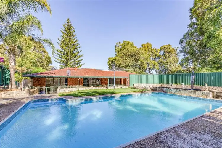 63 Hawkstone Road, Roleystone WA 6111