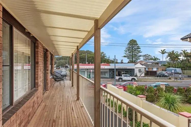 Fourth view of Homely townhouse listing, 1/257 Booker Bay Road, Booker Bay NSW 2257