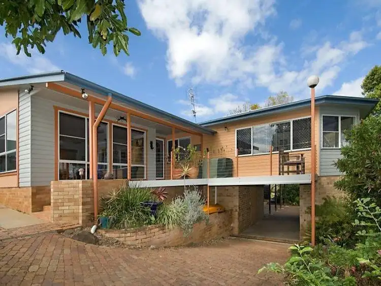 2 Clifford Place, Goonellabah NSW 2480