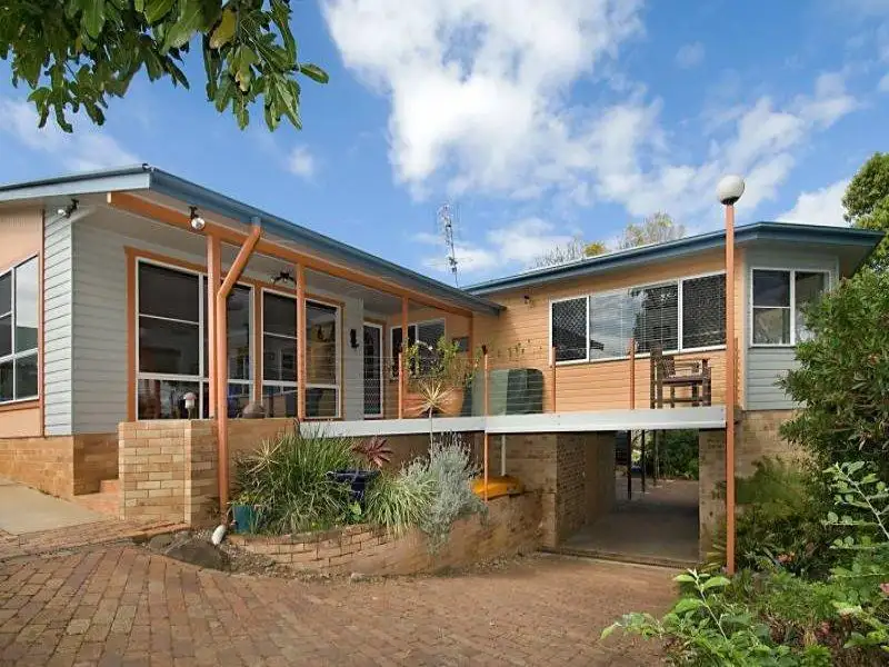 Main view of Homely house listing, 2 Clifford Place, Goonellabah NSW 2480