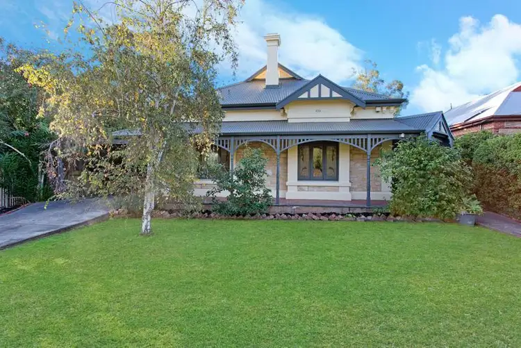 8 Le Hunte Street, Wayville SA 5034