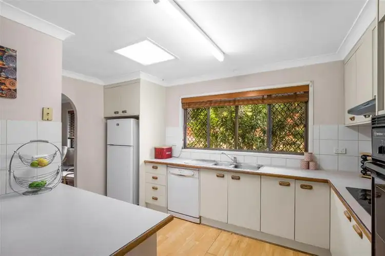 Fifth view of Homely house listing, 4 Mesquite Street, Sunnybank Hills QLD 4109