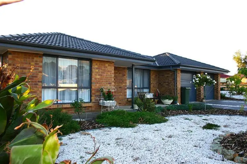 Main view of Homely house listing, 21 Paddlesteamer Way, Mannum SA 5238