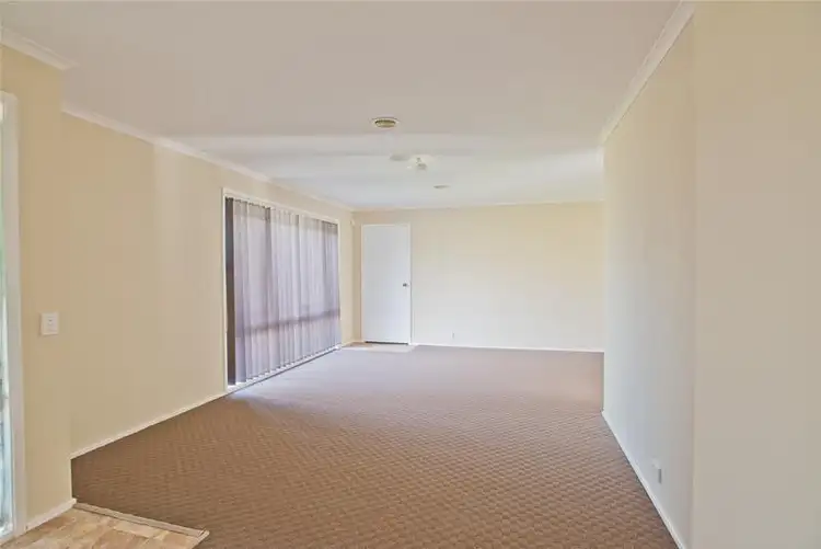 Second view of Homely house listing, 17 Peters Close, Bacchus Marsh VIC 3340