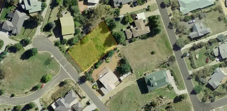 Third view of Homely land listing, 7 Alpensee Street, Jindabyne NSW 2627
