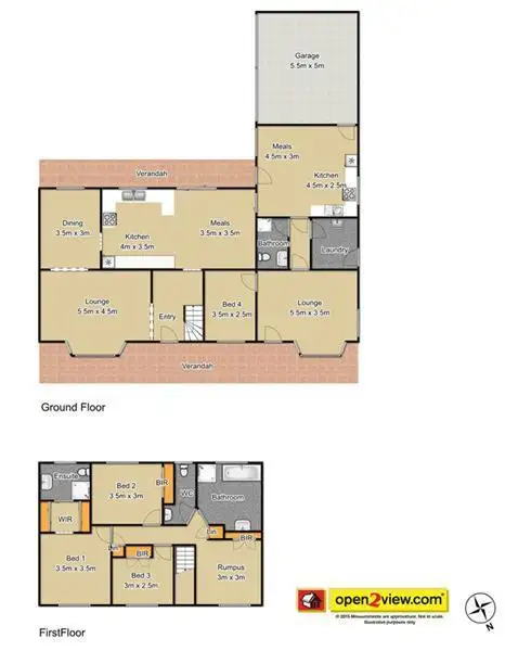 Sixth view of Homely house listing, 3 Rosewood Place, Cherrybrook NSW 2126