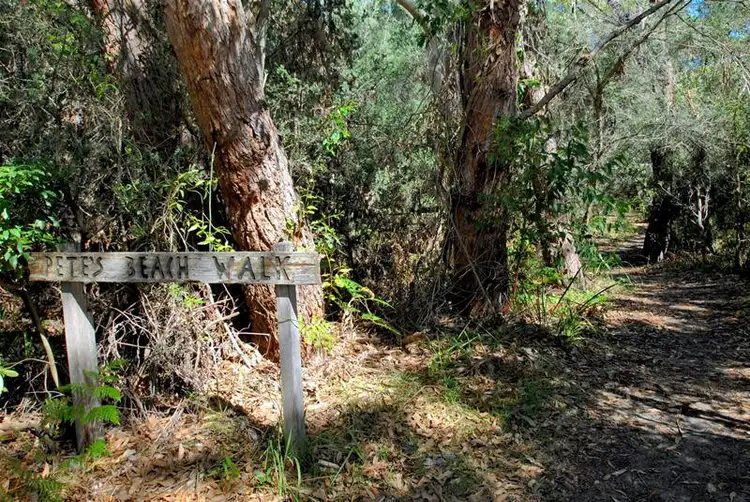 Fifth view of Homely land listing, Lot 61 Sagewood Row, Callala Beach NSW 2540