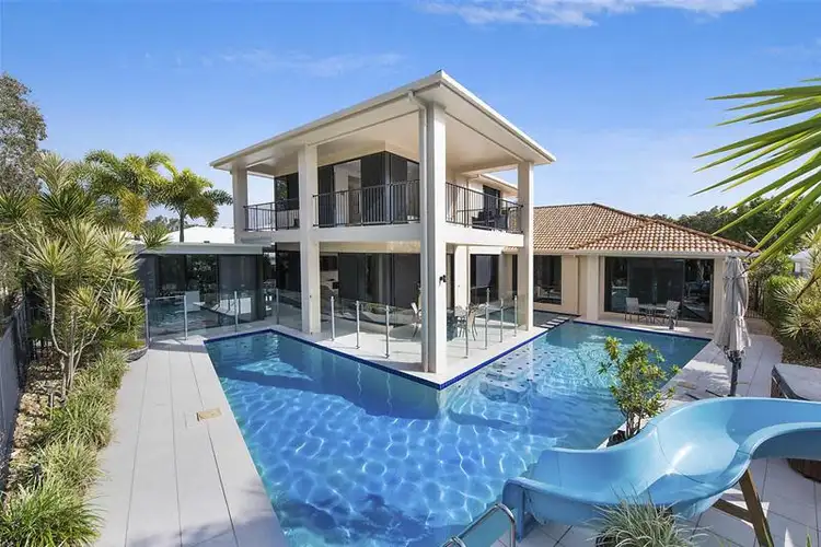 23 Hetherington Drive, Twin Waters QLD 4564