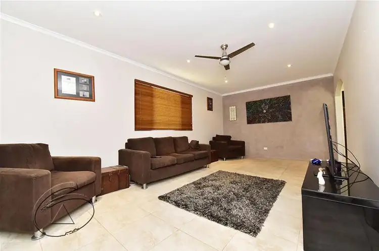 Fourth view of Homely house listing, 180 Kurrajong Drive, East Side NT 870