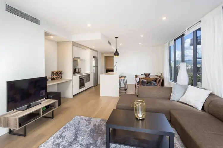 20801/25 Bouquet Street, South Brisbane QLD 4101