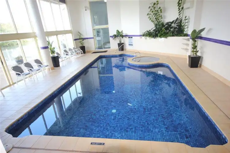 Sixth view of Homely apartment listing, 'CONTESSA', 1 Serisier Avenue, Main Beach QLD 4217