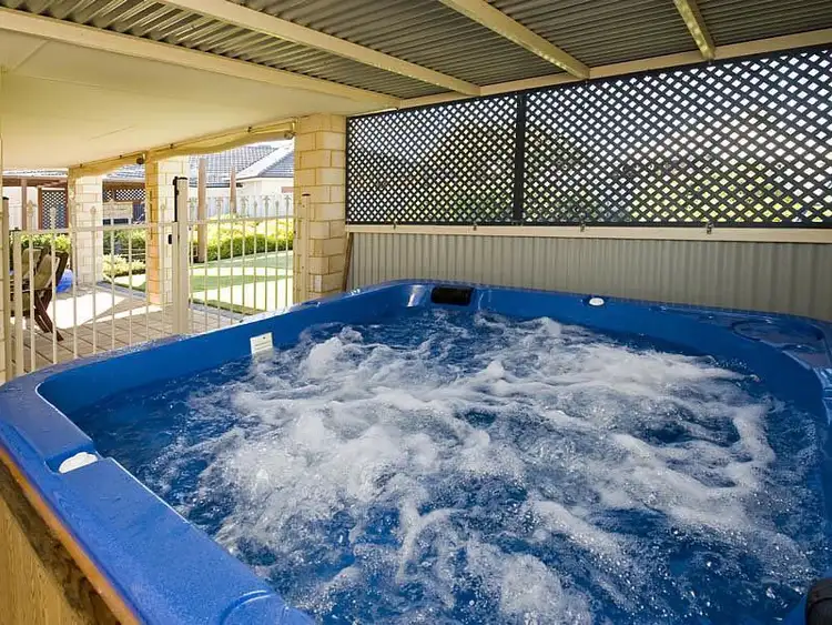 Third view of Homely house listing, 19 La Palma Square, Secret Harbour WA 6173