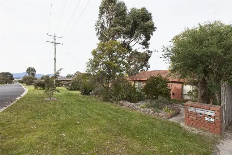Sixth view of Homely apartment listing, 1/33 Spalding Street, Ararat VIC 3377