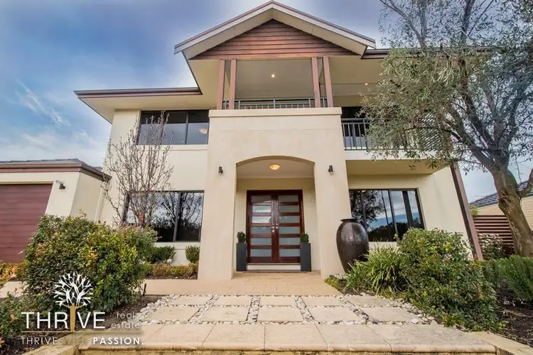 Second view of Homely house listing, 20 Harrisdale Drive, Harrisdale WA 6112