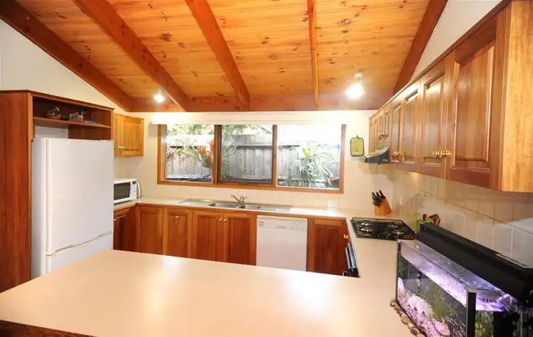 Fourth view of Homely house listing, 11 Curtis Court, Leopold VIC 3224