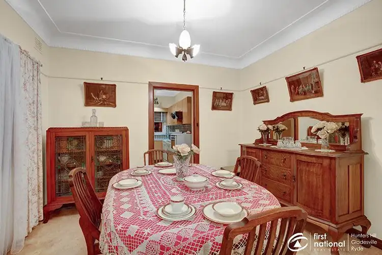 Fifth view of Homely house listing, 20 Payten Street, Putney NSW 2112