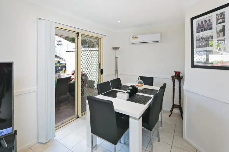 Fifth view of Homely villa listing, 18/10-18 Barron Road, Birkdale QLD 4159