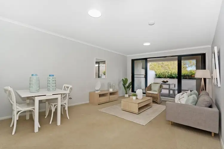 Third view of Homely apartment listing, 3/10 Waterloo Street, Narrabeen NSW 2101