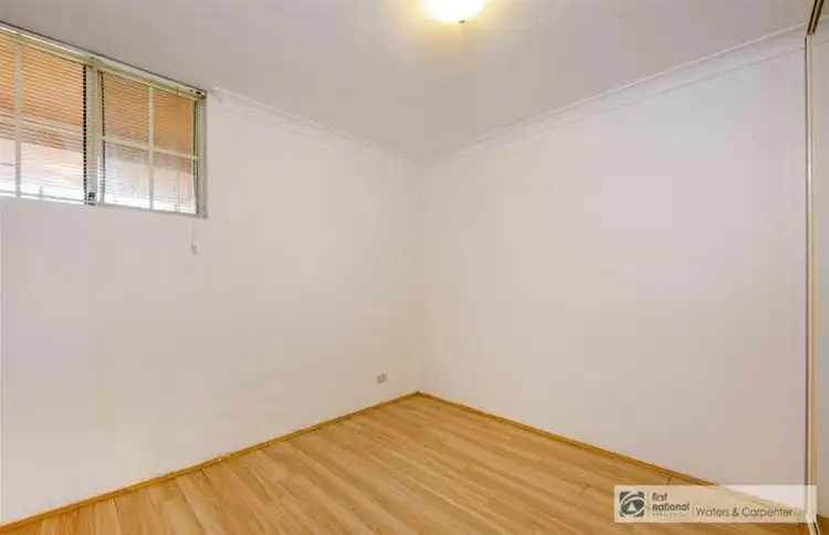 Seventh view of Homely apartment listing, 124/2 Macquarie Road, Auburn NSW 2144