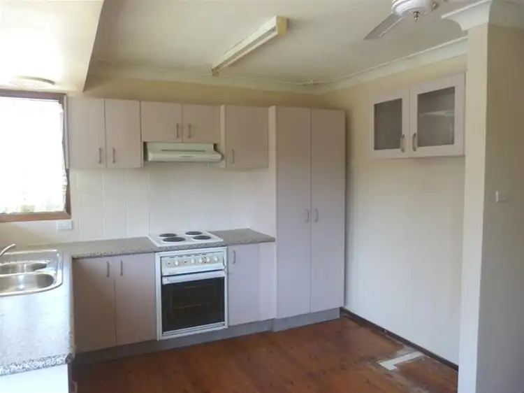 Main view of Homely house listing, 1 Lawry Place, Shalvey NSW 2770