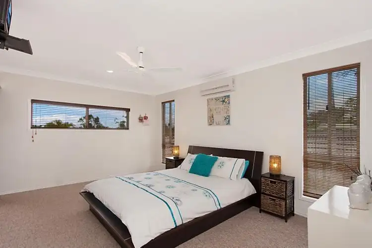 Seventh view of Homely house listing, 30 Zinnea Street, Elanora QLD 4221