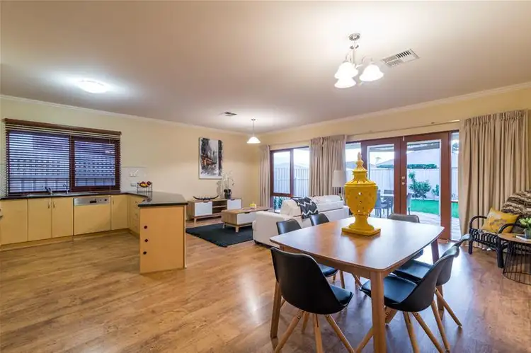 Second view of Homely house listing, 7A Francis Avenue, Glengowrie SA 5044