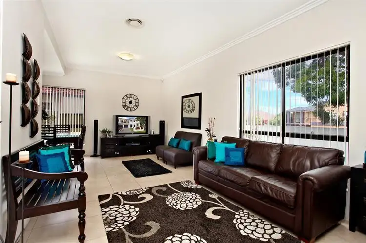 37 Buckland Street, Greenacre NSW 2190
