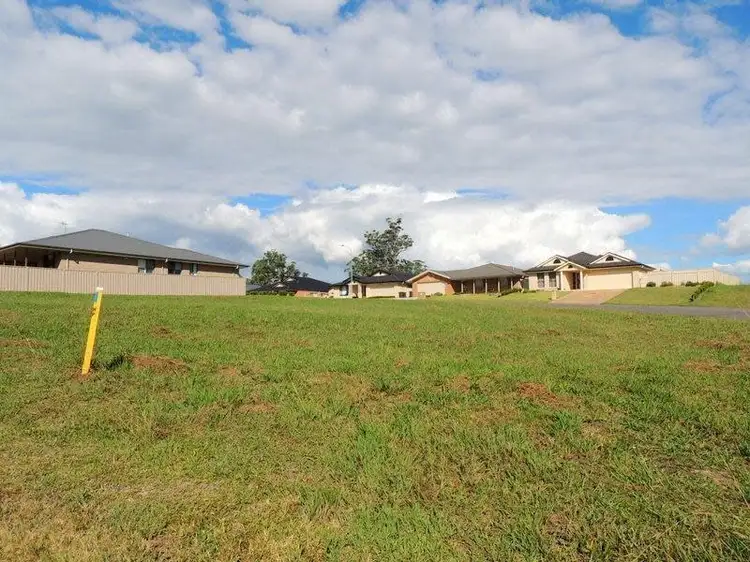 Third view of Homely land listing, Address available on request
