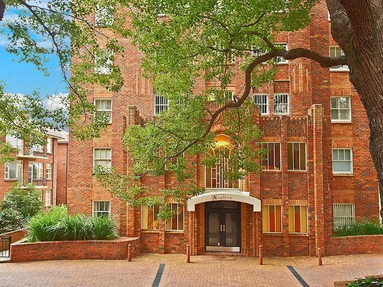 Second view of Homely apartment listing, 601/274 New South Head Road, Double Bay NSW 2028