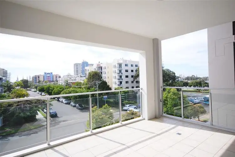 Fourth view of Homely unit listing, 8/5 Foote Street, Mooloolaba QLD 4557