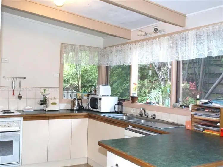 Second view of Homely house listing, 11 Treetop Court, Heathmont VIC 3135