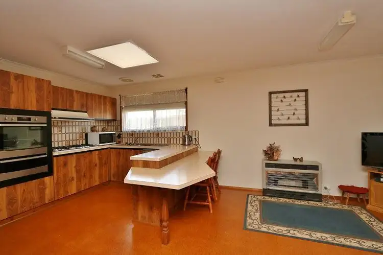 Seventh view of Homely house listing, 15 Morris Court, Tongala VIC 3621