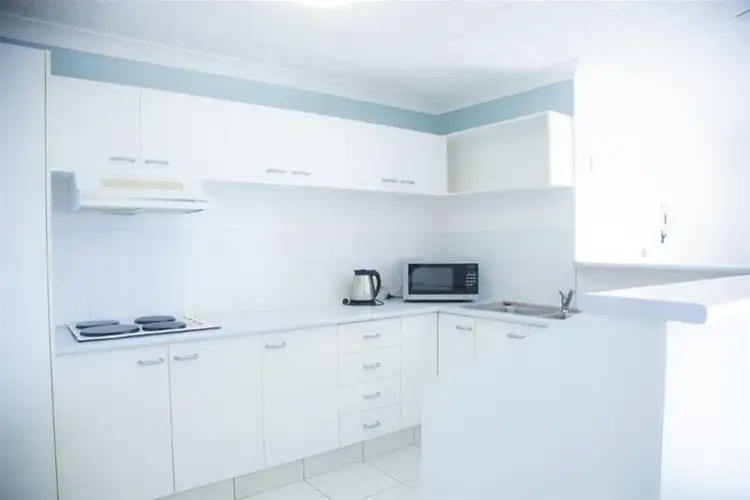 Third view of Homely apartment listing, 10/15 Jubilee Avenue, Broadbeach QLD 4218