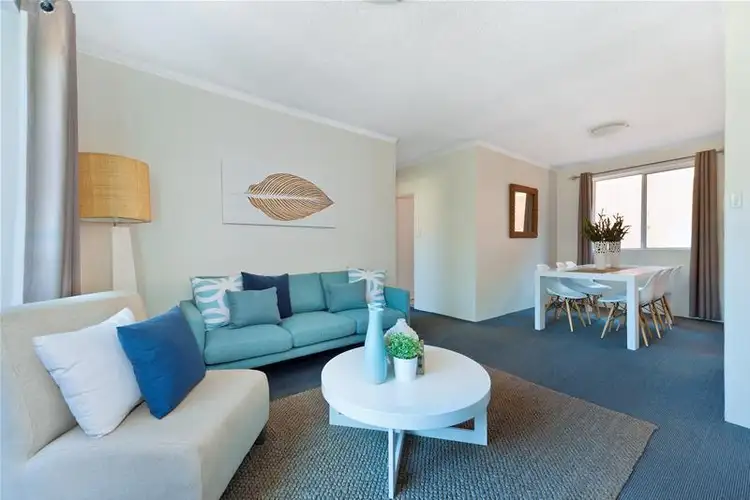 Main view of Homely unit listing, 18/19-21 Clarke Street, Narrabeen NSW 2101
