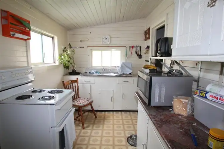 Second view of Homely house listing, 57 Molesworth Street, Tenterfield NSW 2372