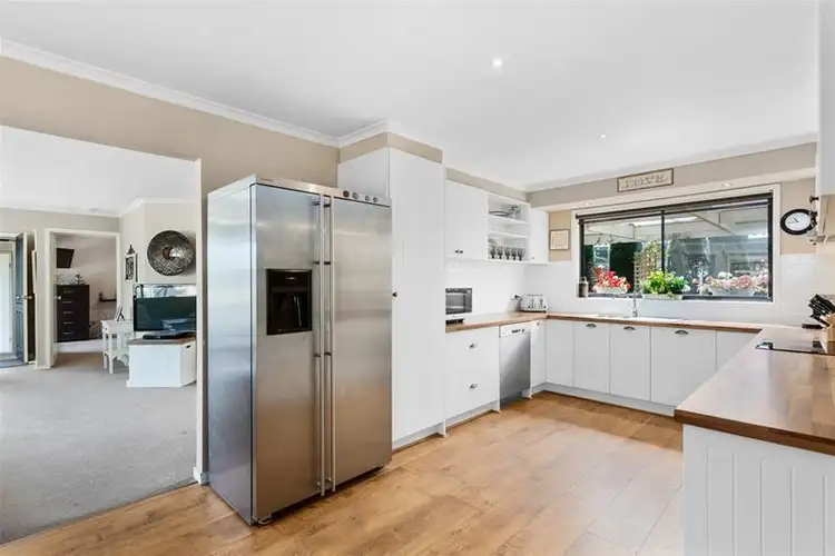 Fifth view of Homely house listing, 1 Petalnina Close, Somerville VIC 3912