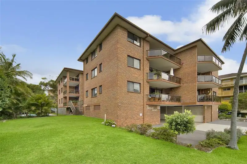 Main view of Homely unit listing, 11/63-65 Dee Why Parade, Dee Why NSW 2099