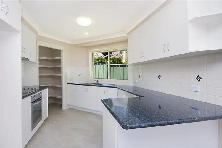 Third view of Homely unit listing, 2/20 Bristol Circuit, Goonellabah NSW 2480