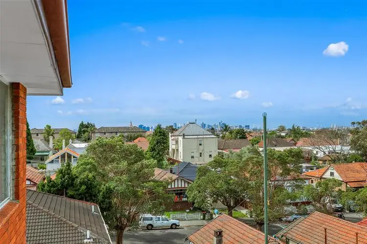 Second view of Homely apartment listing, 12/302 Livingstone Road, Marrickville NSW 2204