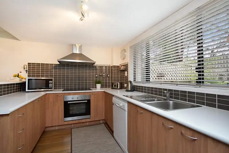 Main view of Homely townhouse listing, 8/95 Gemvale Road, Mudgeeraba QLD 4213