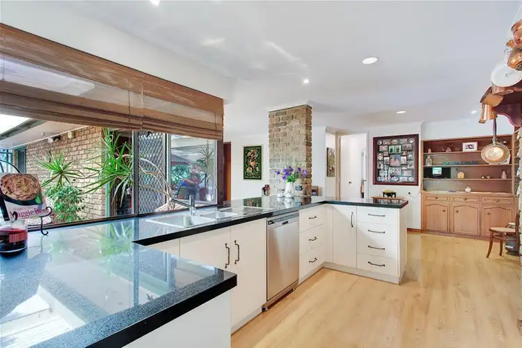 Fifth view of Homely house listing, 412 Main Road, Coromandel Valley SA 5051