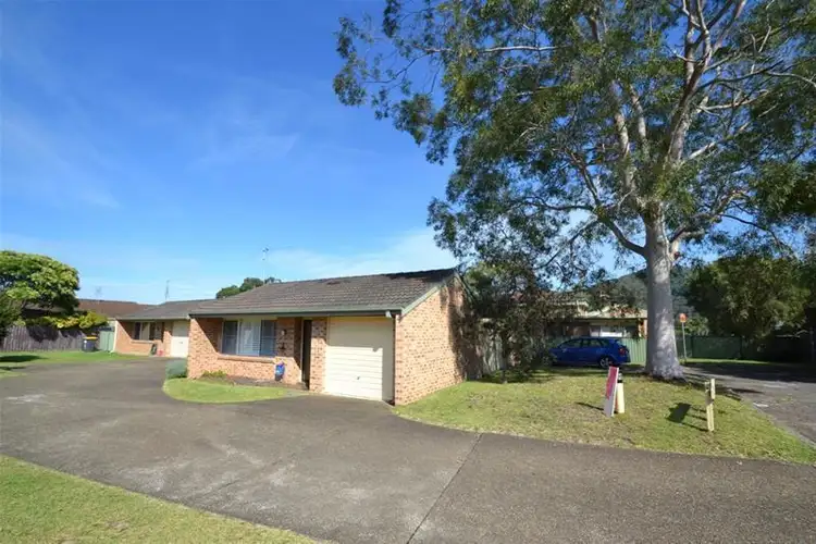 9/9 Mountain View Place, Shoalhaven Heads NSW 2535