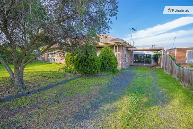 Main view of Homely house listing, 2 Hare Court, Darley VIC 3340