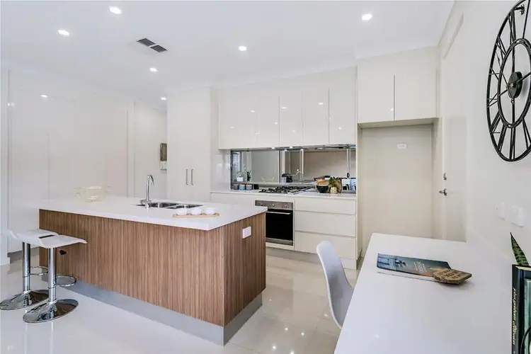 Third view of Homely house listing, 6 Burnell Street, Linden Park SA 5065