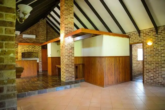 Seventh view of Homely house listing, 845 Gregory Cannon Valley Road, Strathdickie QLD 4800
