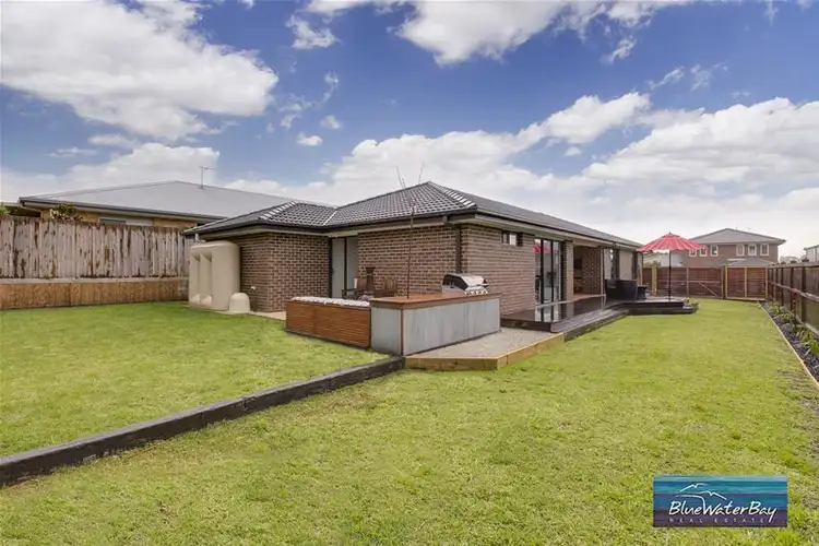 Second view of Homely house listing, 30 Elspeth Circuit, Mount Martha VIC 3934