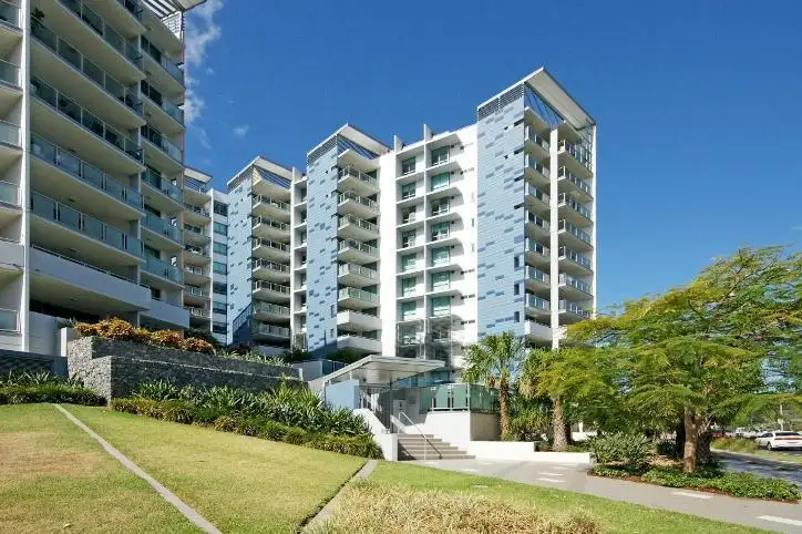 2301/92 Quay Street, Brisbane QLD 4000